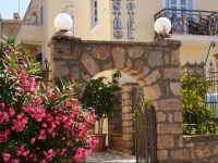 Kastro Studios &amp; Apartments 