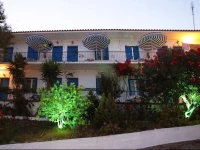 Stafylos Rooms 