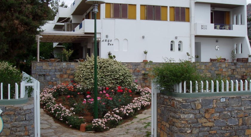 Creta Solaris Family Hotel Apartments 