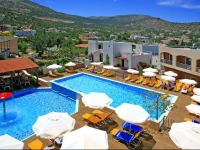 Eurohotel Katrin Hotel & Bungalows 