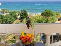 Aggelo Hotel 