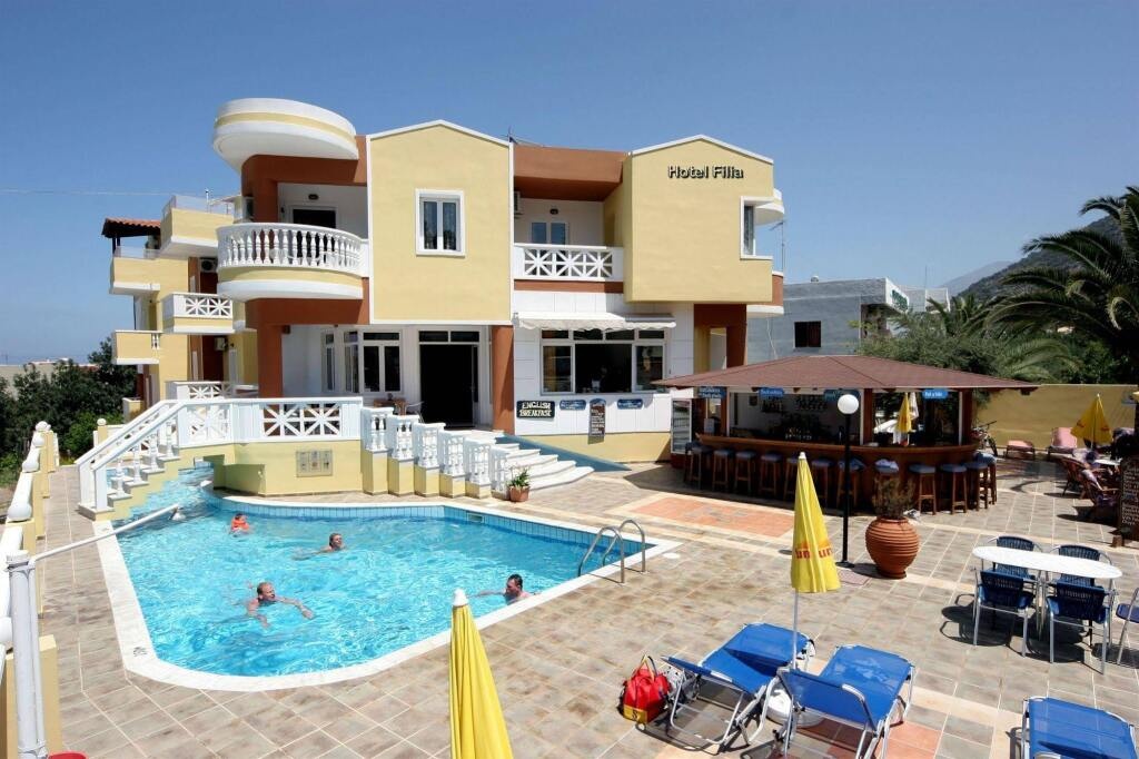 Hotel Filia 