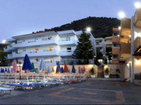 Koni Village Hotel Apartments