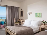 Malliotakis Beach Hotel 