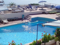 Hotel Thisvi