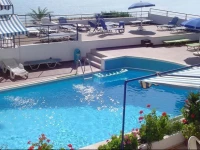 Hotel Thisvi 2*