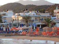 4S-Beach Apartments 