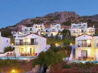 Apartment Drapano 5258 