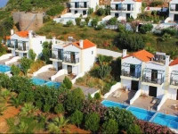 Apartment Drapano 5267 
