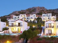 Apartment Drapano 5276 