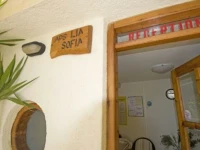 Lia Sofia Apartments 