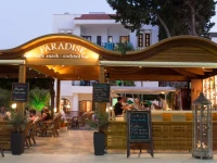 Paradise Hotel-Apartments 