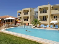 Sunshine Studios & Apartments 