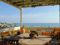 Villiana Holiday Apartments 