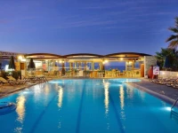 Nektar Beach Hotel 