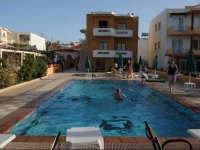 Esperides Hotel Apartments 