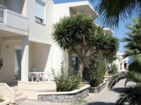 Evilion hotel 