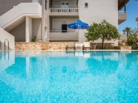 Irini Stalos Apartments 