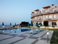 Renieris Hotel 