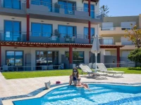 Giannarakis Beach 