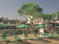 Kato Stalos Mare 