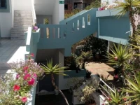 Hotel Kleopatra 