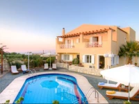 Arkadi Hills Estate 