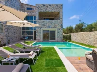 Mare Villas 