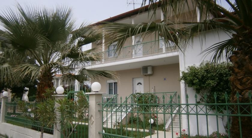 Alexander Inn Economy 