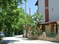 Hotel Milies 