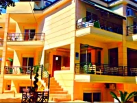 Stefanidis Apartments 