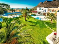 Rea Resort Hotel 