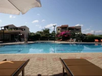 Artemis Village Apartments & Studios 