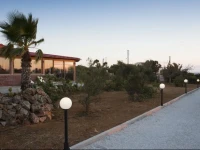 Elia Villas Stavros 
