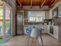 Galini Blue House 