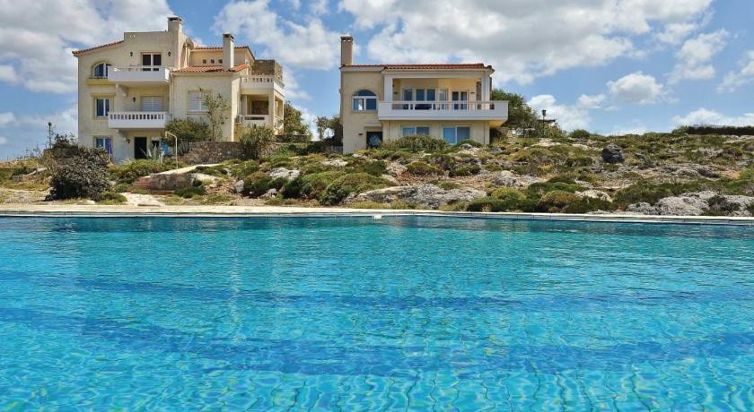 Holiday Home Chania - 03 