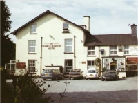 George Borrow Hotel 