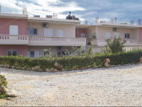 Skamagkas M. Apartments