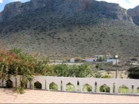 Theros Beach House 