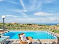 Villa Stavros, Chania 5330 
