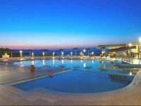 Zorbas Beach Village Hotel 3*