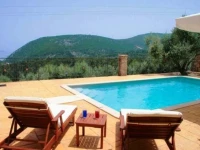 Pilikas Luxury Villas 