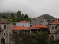 Tsarbou Guesthouse 