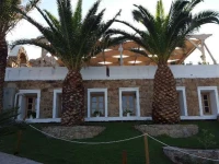 Naxos Magic Village 4*