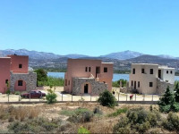 Gratsias Luxury Apartments