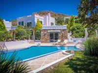 Montana Villa 