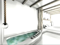 Naxian Utopia | Luxury Villas & Suites 