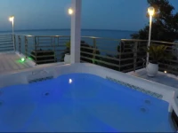 Hotel Panorama Suites & Spa 