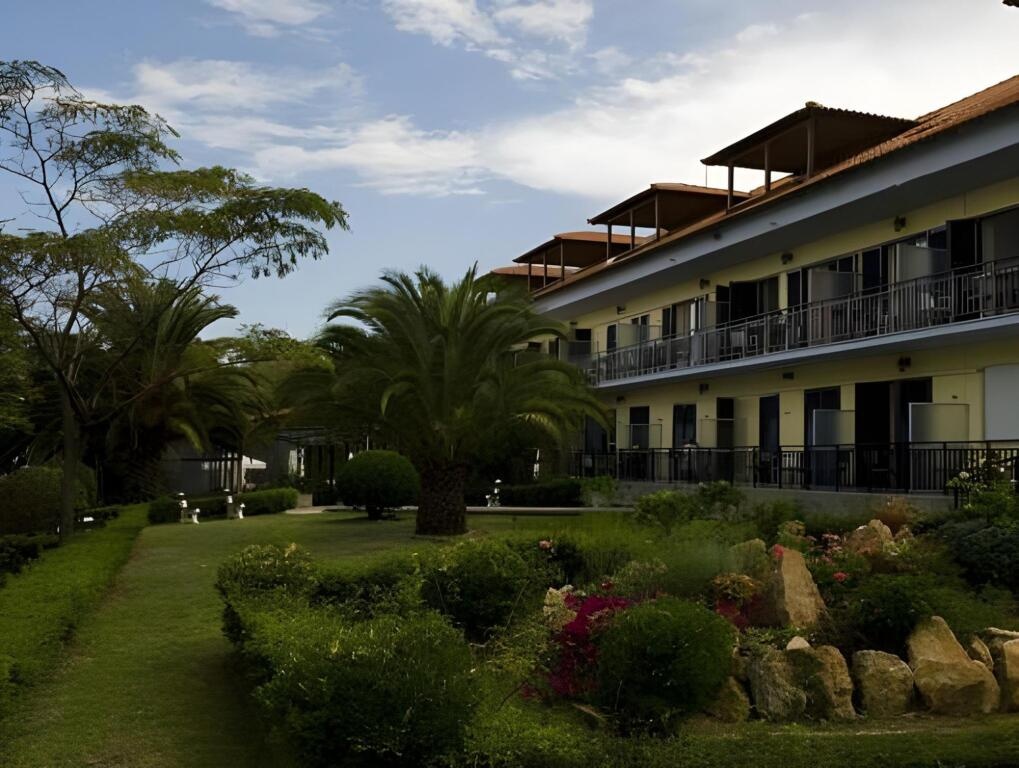 Hotel Vlassis 
