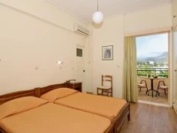 Lefktron Hotel 